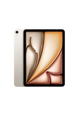 iPad Air (2025) 11” M3 7th Gen 128GB Wifi + Cellular - Starlight