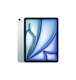 iPad Air (2025) 13” M3 7th Gen 1TB Wifi + Cellular - Blue