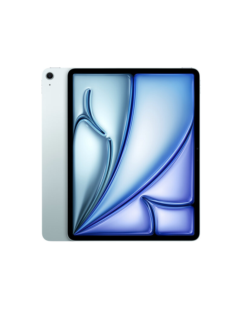 iPad Air (2025) 13” M3 7th Gen 256GB Wifi - Blue