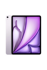iPad Air (2025) 13” M3 7th Gen 256GB Wifi + Cellular - Purple