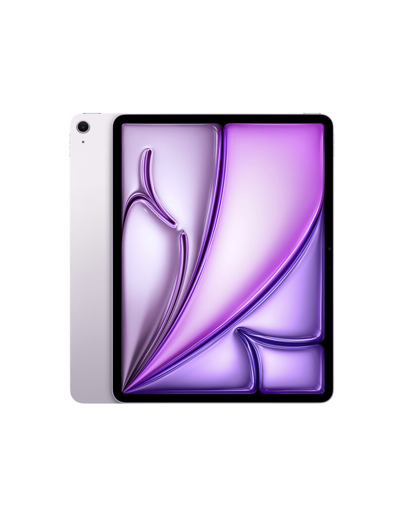 iPad Air (2025) 13” M3 7th Gen 128GB Wifi + Cellular - Purple