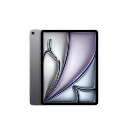 iPad Air (2025) 13” M3 7th Gen 512GB Wifi + Cellular - Space Grey