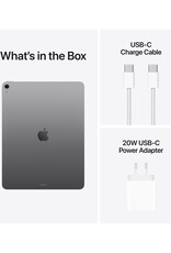 iPad Air (2025) 13” M3 7th Gen 128GB Wifi + Cellular - Space Grey
