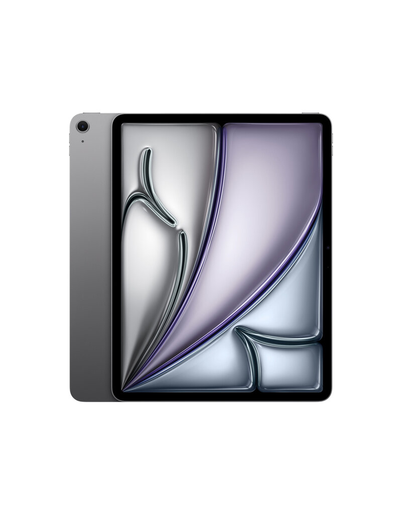 iPad Air (2025) 13” M3 7th Gen 256GB Wifi - Space Grey