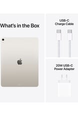 iPad Air (2025) 13” M3 7th Gen 1TB Wifi - Starlight