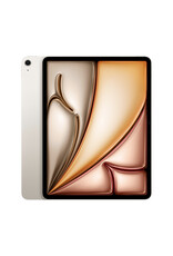iPad Air (2025) 13” M3 7th Gen 128GB Wifi - Starlight