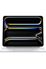 Magic Keyboard for iPad Pro 13" ( M4 ) - White