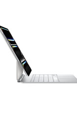 Magic Keyboard for iPad Pro 13" ( M4 ) - White