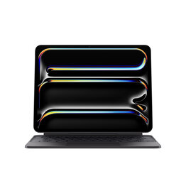 Magic Keyboard for iPad Pro 13" ( M4 ) - Black
