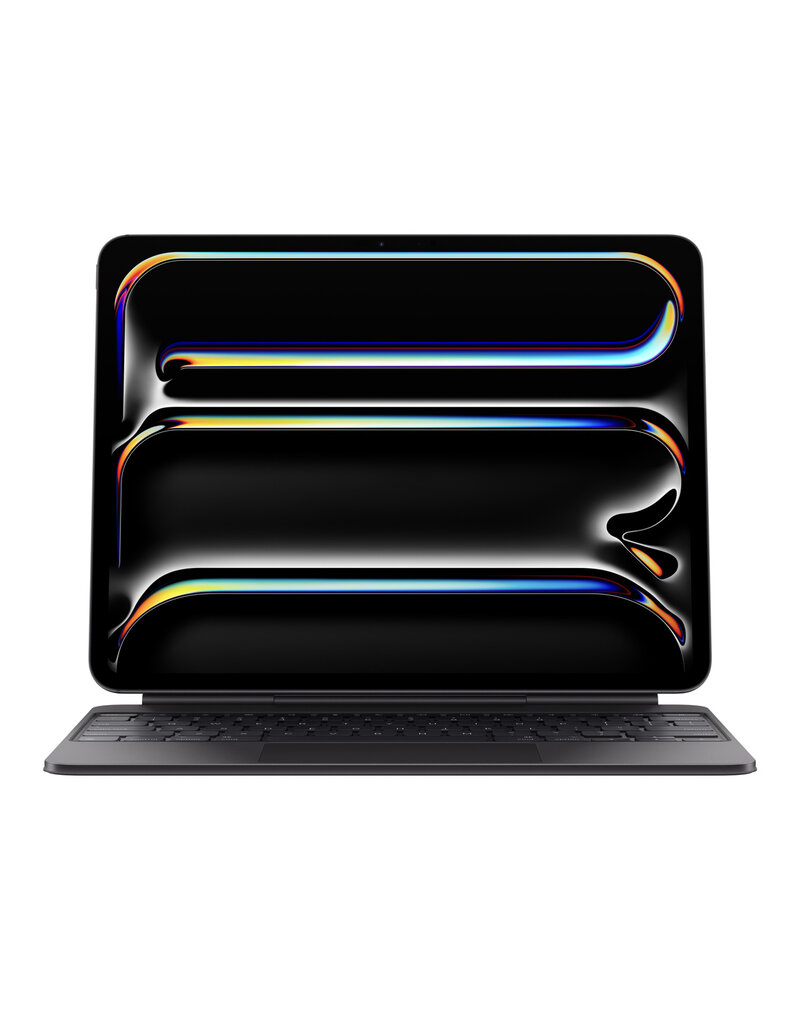 Magic Keyboard for iPad Pro 13" ( M4/M5 ) - Black
