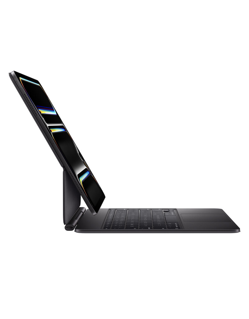 Magic Keyboard for iPad Pro 13" ( M4/M5 ) - Black