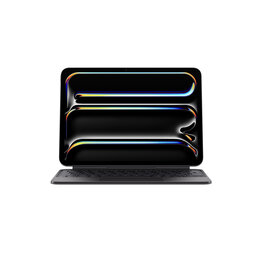 Magic Keyboard for iPad Pro 11" ( M4 ) - Black
