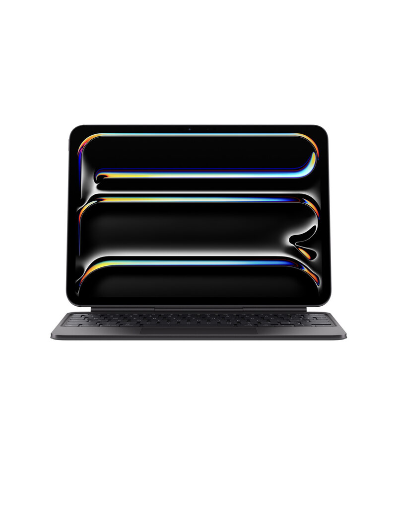 Magic Keyboard for iPad Pro 11" ( M4/M5 ) - Black