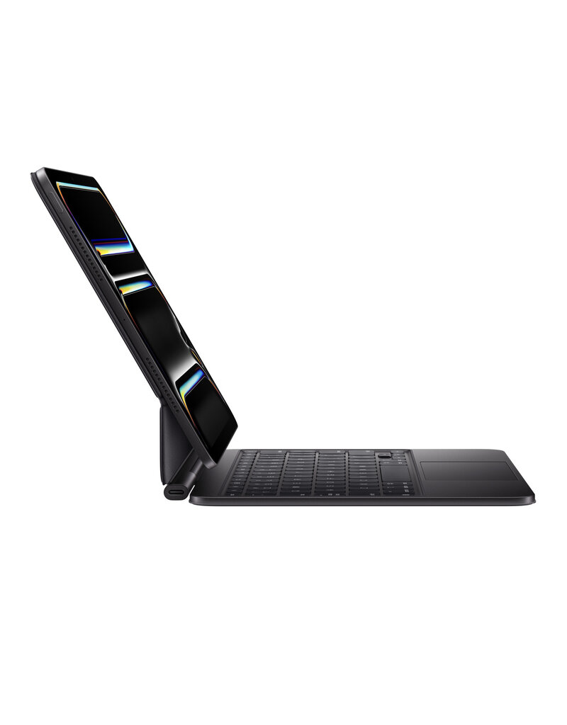 Magic Keyboard for iPad Pro 11" ( M4/M5 ) - Black