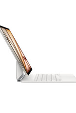 Magic Keyboard for iPad Air 13” ( M2 / M3 ) - White