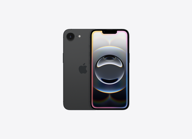 iPhone 16e