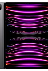 iPad Pro 12.9" M2 6th Gen 512gb Space Grey Wifi- Ex Demo