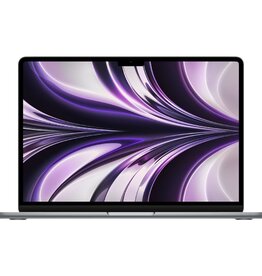 Macbook Air 13" M2 8CPU 8GPU 8gb / 512gb Space Grey - Ex Demo