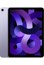 iPad Air 13" M2 Wifi 512gb Purple - Ex Demo