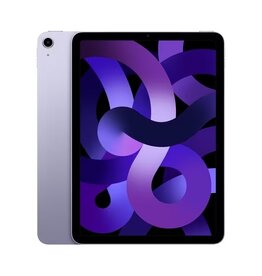 iPad Air 11" M2 Wifi 512gb Purple - Ex Demo