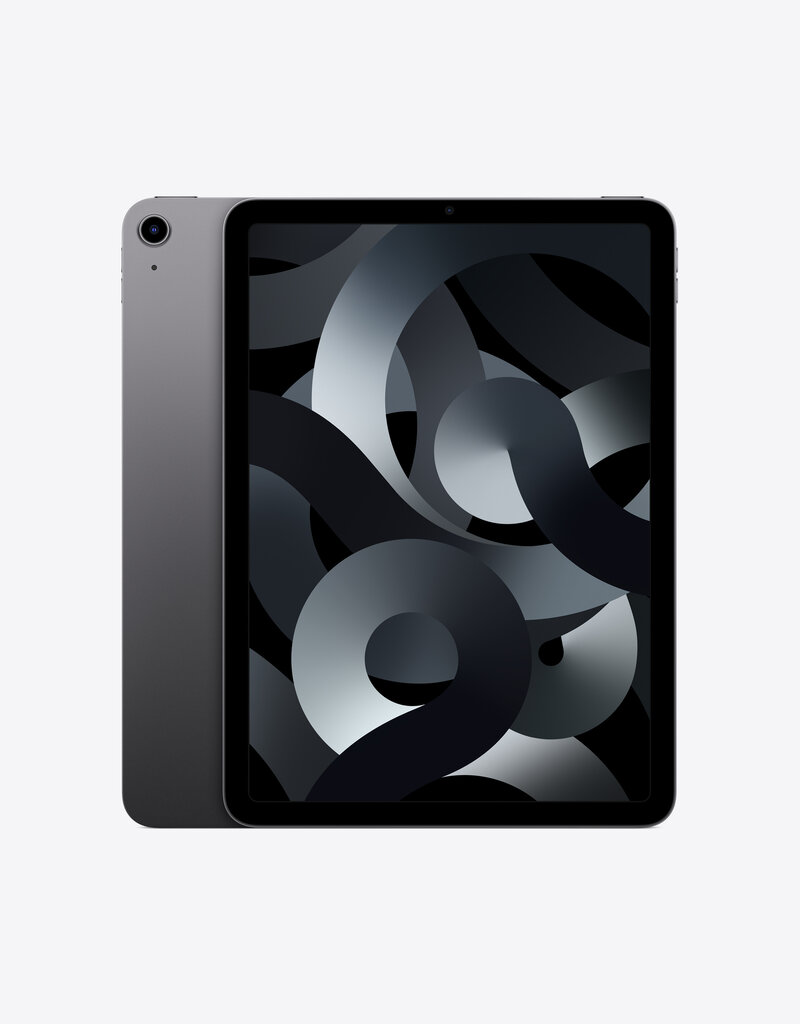 iPad Air 13" M2 Wifi 512gb Space Grey - Ex Demo