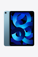 iPad Air 11" M2 Wifi 512gb Blue - Ex Demo