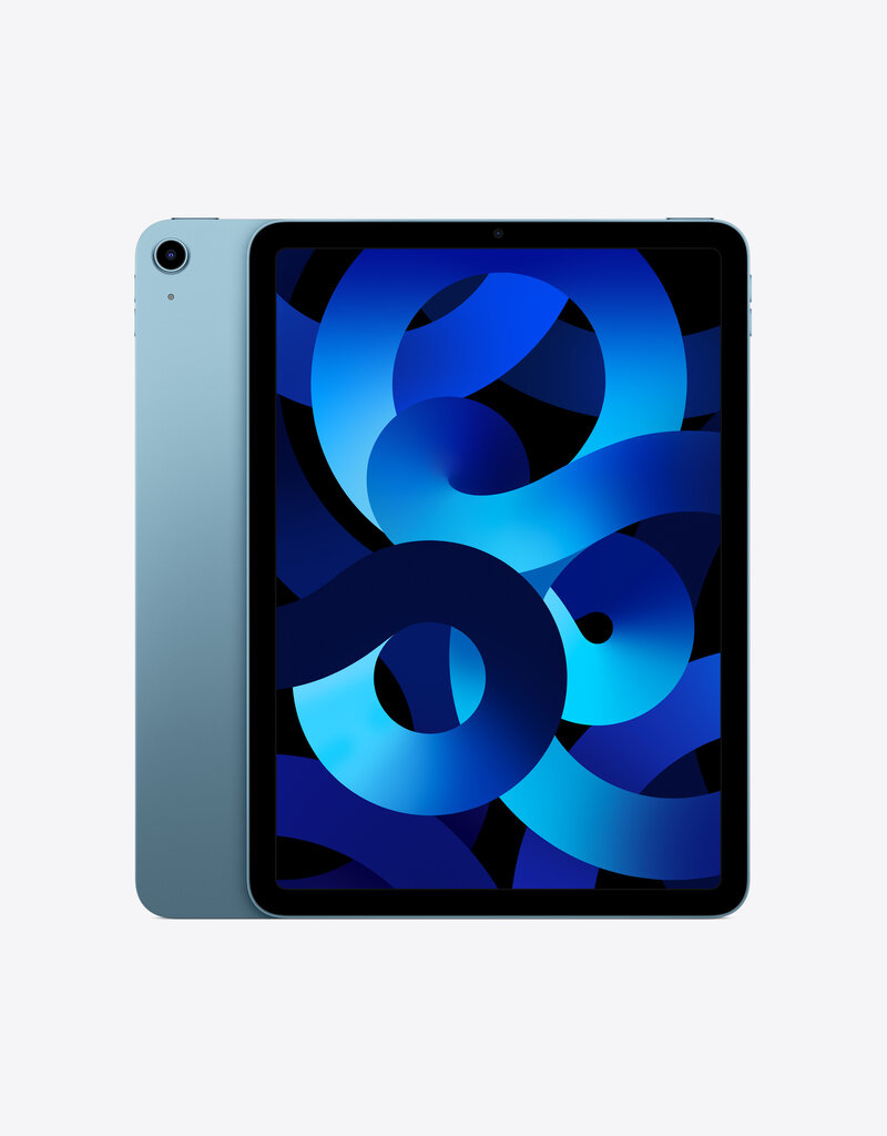 iPad Air 11" M2 Wifi 512gb Blue - Ex Demo