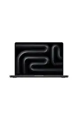 MacBook Pro (2024) 16” M4 Pro 14-Core CPU 20-Core GPU 48GB 512GB SSD – Space Black- Renewed