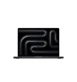 MacBook Pro (2024) 16” M4 Pro 14-Core CPU 20-Core GPU 48GB 512GB SSD – Space Black- Renewed