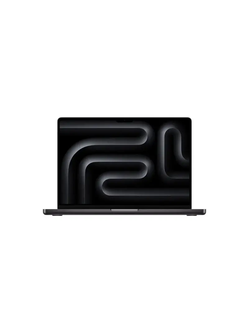 MacBook Pro (2024) 16” M4 Pro 14-Core CPU 20-Core GPU 48GB 512GB SSD – Space Black- Renewed
