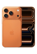 iPhone 17 Pro 256GB - Cosmic Orange