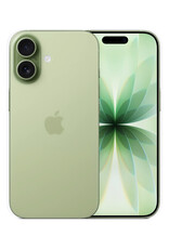 iPhone 17 512GB - Sage
