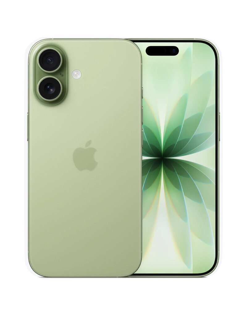iPhone 17 512GB - Sage