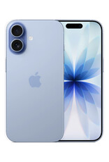 iPhone 17 512GB - Mist Blue