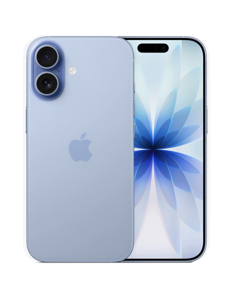 iPhone 17 512GB - Mist Blue