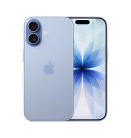 iPhone 17 256GB - Mist Blue