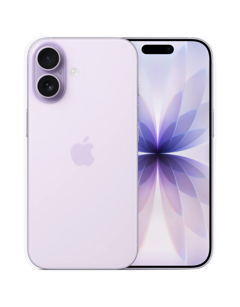 iPhone 17 512GB - Lavender