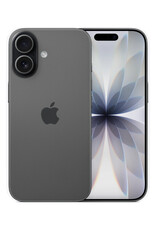 iPhone 17 512GB - Black