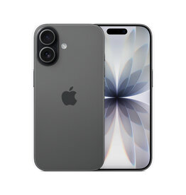iPhone 17 512GB - Black