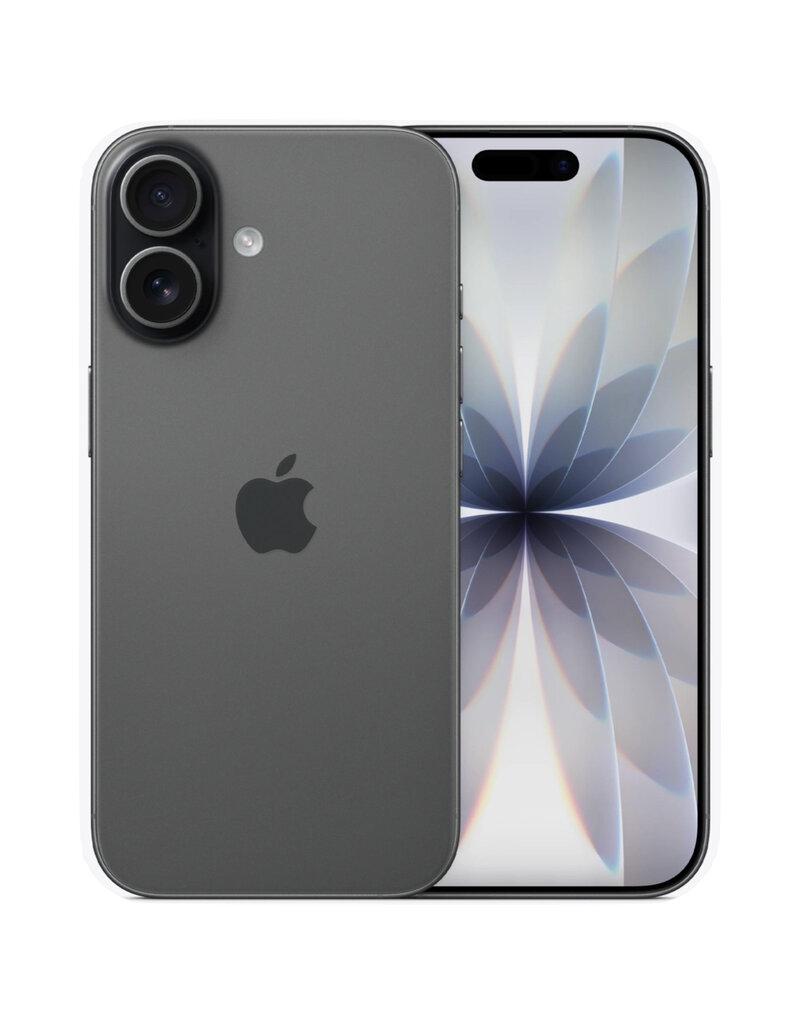 iPhone 17 512GB - Black