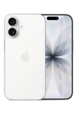 iPhone 17 256GB - White