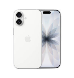 iPhone 17 256GB - White