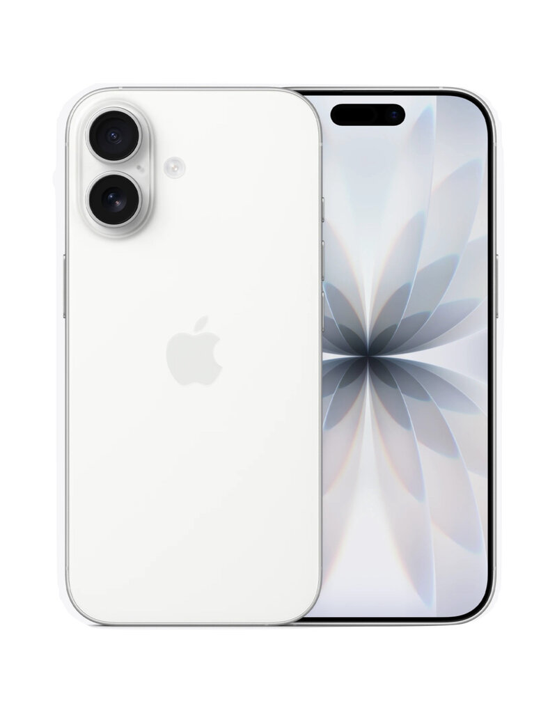 iPhone 17 256GB - White