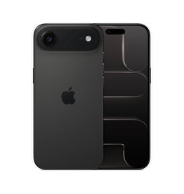 iPhone Air 1TB - Space Black