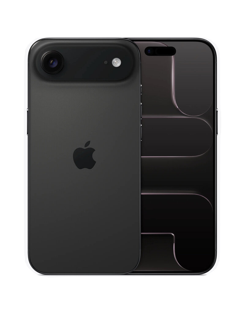 iPhone Air 1TB - Space Black