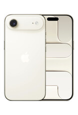 iPhone Air 512GB - Light Gold