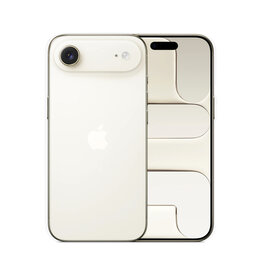 iPhone Air 512GB - Light Gold