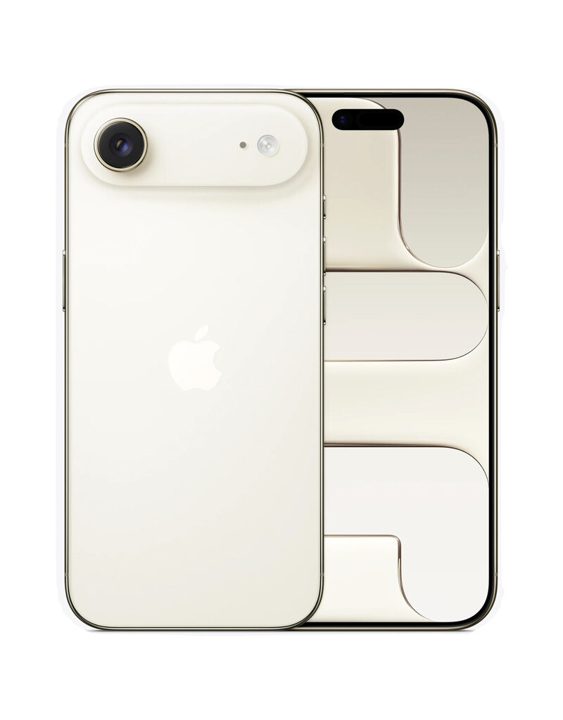 iPhone Air 512GB - Light Gold