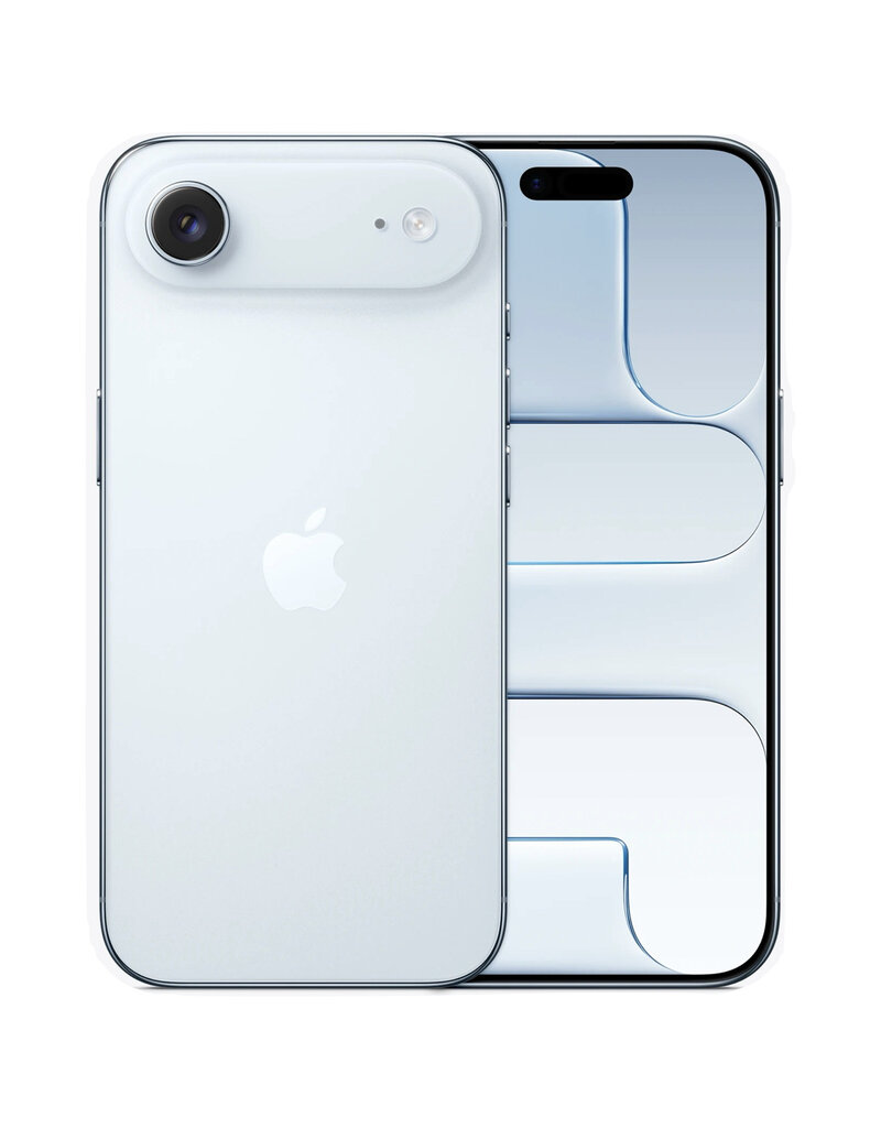 iPhone Air 1TB - Sky Blue