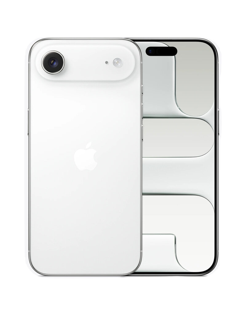iPhone Air 1TB - Cloud White